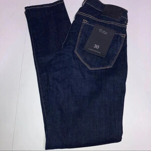 Kancan Men's Skinny Jeans Size 30x31 Dark Wash Blue NWT New Denim